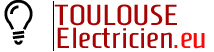 logo entreprise electricité à toulouse en haute garonne 31